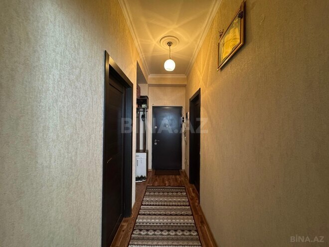 Satılır 3 otaqlı yeni tikili 72 m², photo 13 from 18
