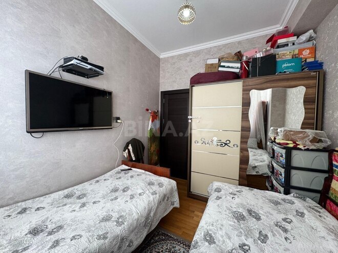 Satılır 3 otaqlı yeni tikili 72 m², photo 8 from 18