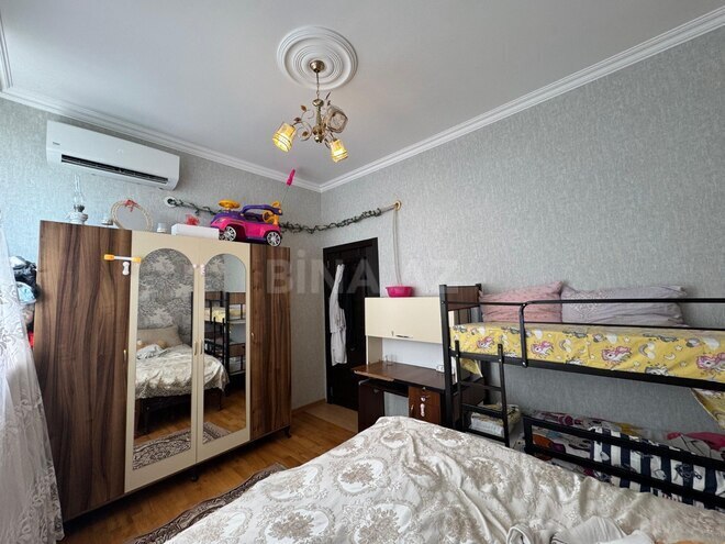 Satılır 3 otaqlı yeni tikili 72 m², photo 6 from 18
