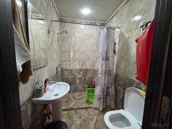 Satılır 3 otaqlı yeni tikili 72 m², photo 17 from 18