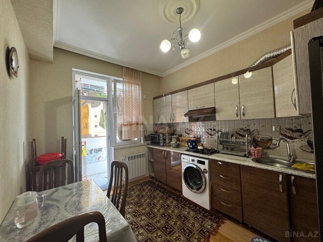 Satılır 3 otaqlı yeni tikili 72 m², photo 10 from 18