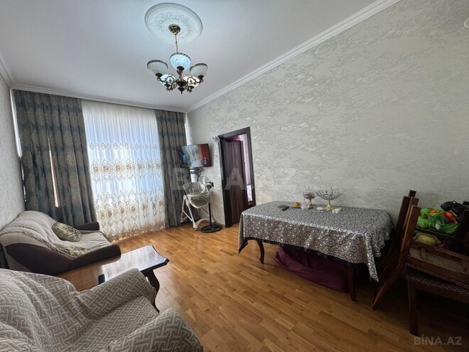 Satılır 3 otaqlı yeni tikili 72 m², photo 3 from 18