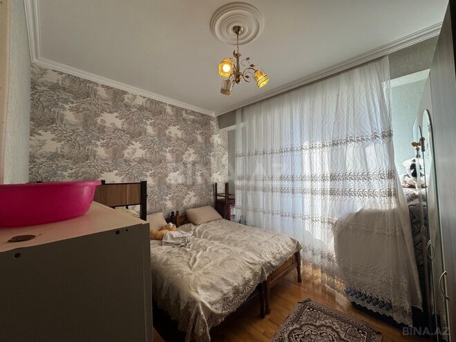Satılır 3 otaqlı yeni tikili 72 m², photo 5 from 18