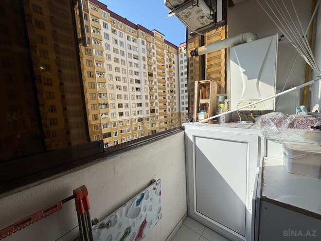 Satılır 3 otaqlı yeni tikili 72 m², photo 15 from 18