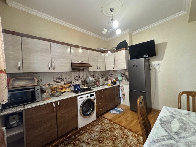 Satılır 3 otaqlı yeni tikili 72 m², photo 12 from 18