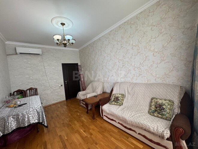 Satılır 3 otaqlı yeni tikili 72 m², photo 1 from 18