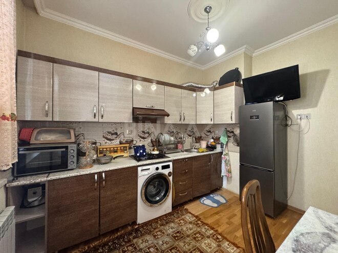 Satılır 3 otaqlı yeni tikili 72 m², photo 11 from 18