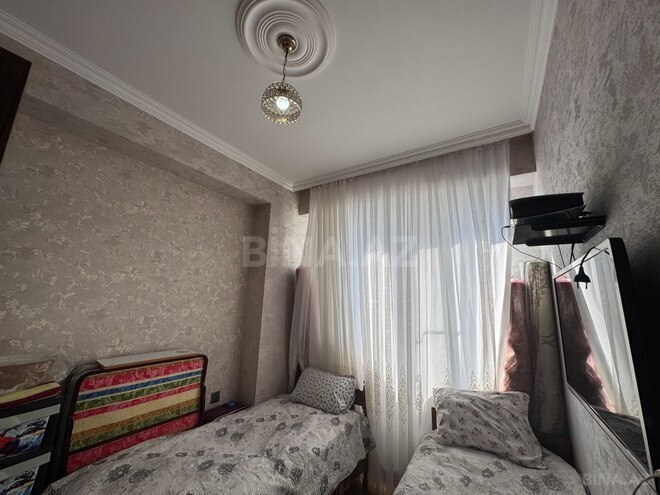Satılır 3 otaqlı yeni tikili 72 m², photo 9 from 18
