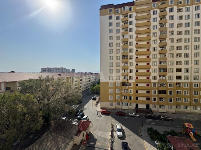 Satılır 3 otaqlı yeni tikili 72 m², photo 16 from 18