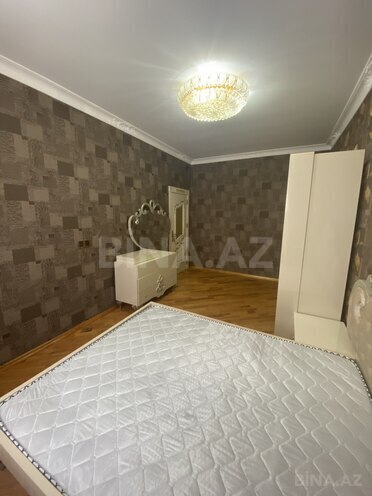 Сдаётся 4-комн. новостройка 140 м², Абшеронcкий  р., photo 8 from 18