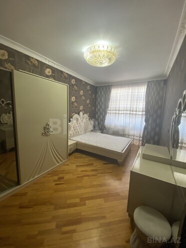 Сдаётся 4-комн. новостройка 140 м², Абшеронcкий  р., photo 6 from 18
