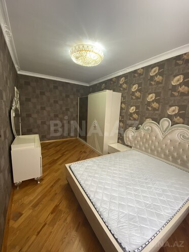 Сдаётся 4-комн. новостройка 140 м², Абшеронcкий  р., photo 9 from 18