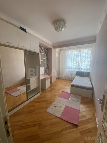 Сдаётся 4-комн. новостройка 140 м², Абшеронcкий  р., photo 7 from 18
