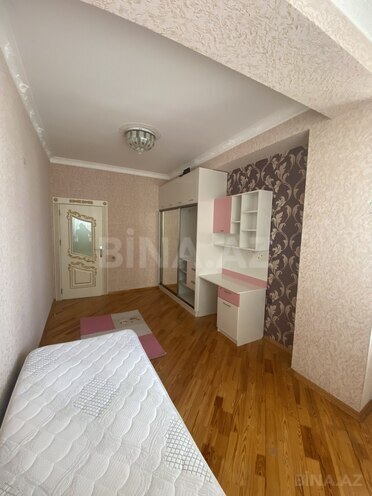 Сдаётся 4-комн. новостройка 140 м², Абшеронcкий  р., photo 10 from 18