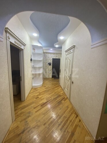 Сдаётся 4-комн. новостройка 140 м², Абшеронcкий  р., photo 14 from 18