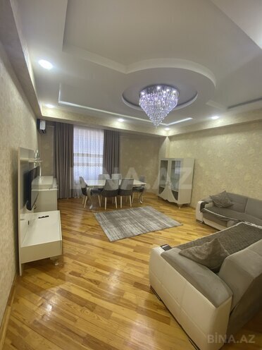 Сдаётся 4-комн. новостройка 140 м², Абшеронcкий  р., photo 4 from 18
