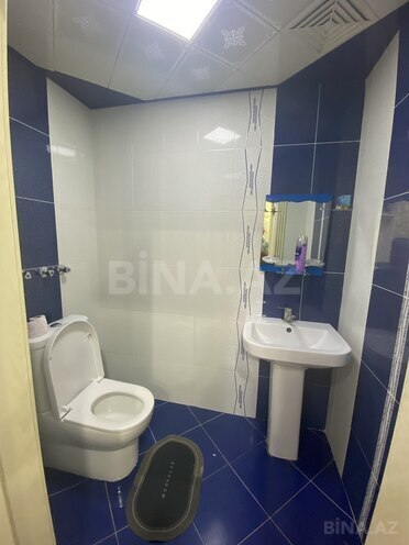 Сдаётся 4-комн. новостройка 140 м², Абшеронcкий  р., photo 17 from 18
