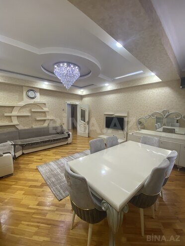 Сдаётся 4-комн. новостройка 140 м², Абшеронcкий  р., photo 5 from 18