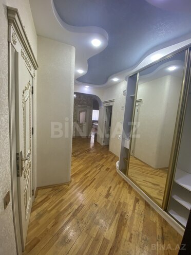 Сдаётся 4-комн. новостройка 140 м², Абшеронcкий  р., photo 15 from 18