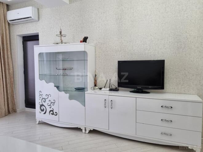 İcarəyə verilir 2 otaqlı yeni tikili 60 m², Nəriman Nərimanov m., photo 4 from 19