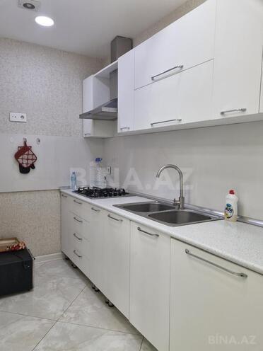 İcarəyə verilir 2 otaqlı yeni tikili 60 m², Nəriman Nərimanov m., photo 11 from 19