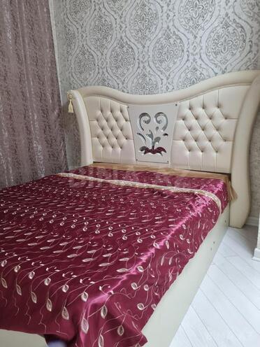 İcarəyə verilir 2 otaqlı yeni tikili 60 m², Nəriman Nərimanov m., photo 7 from 19