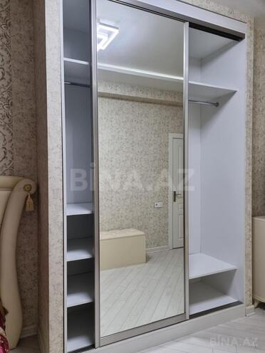 İcarəyə verilir 2 otaqlı yeni tikili 60 m², Nəriman Nərimanov m., photo 15 from 19