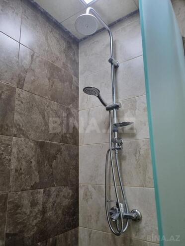 İcarəyə verilir 2 otaqlı yeni tikili 60 m², Nəriman Nərimanov m., photo 17 from 19