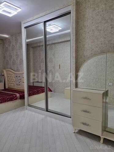 İcarəyə verilir 2 otaqlı yeni tikili 60 m², Nəriman Nərimanov m., photo 9 from 19