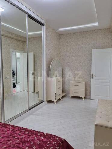İcarəyə verilir 2 otaqlı yeni tikili 60 m², Nəriman Nərimanov m., photo 8 from 19