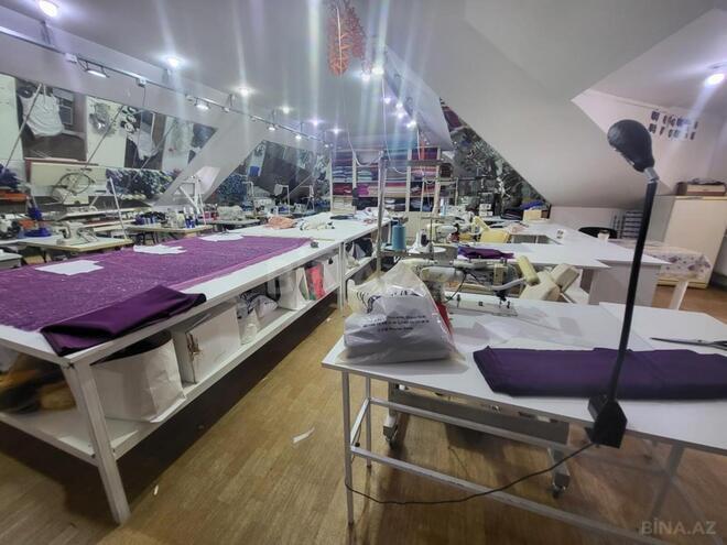 Сдаётся  объект 400 м², пос. 8-й мкр, photo 9 from 23