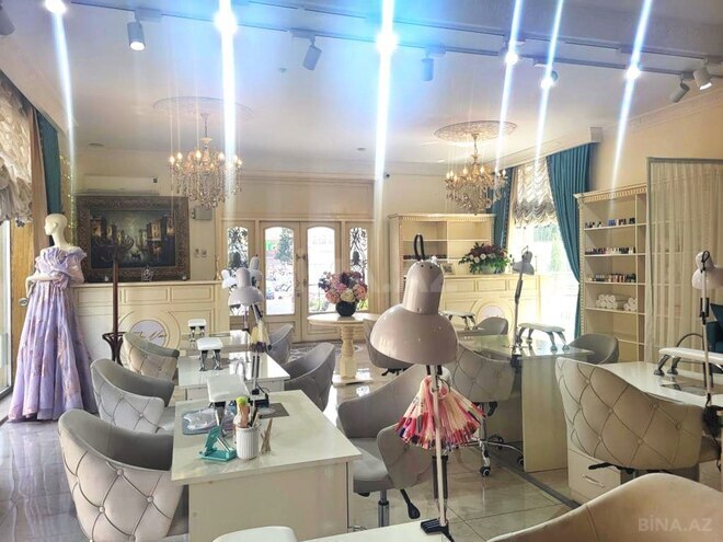 Сдаётся  объект 400 м², пос. 8-й мкр, photo 3 from 23
