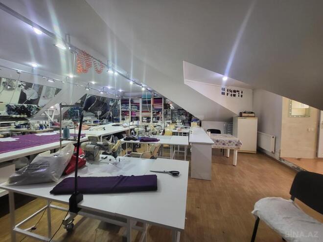 Сдаётся  объект 400 м², пос. 8-й мкр, photo 6 from 23