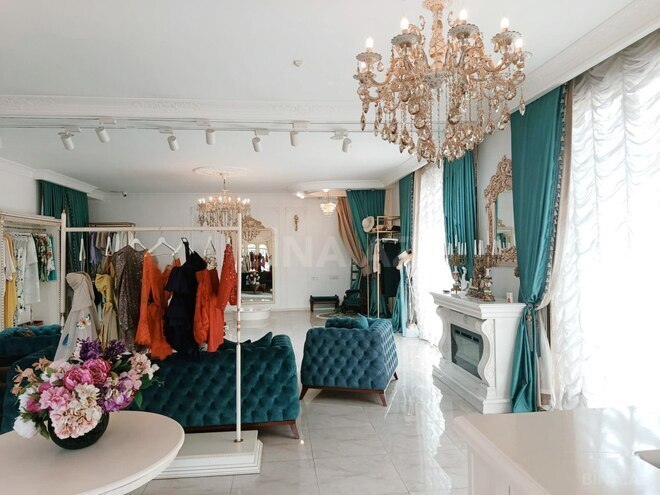Сдаётся  объект 400 м², пос. 8-й мкр, photo 16 from 23