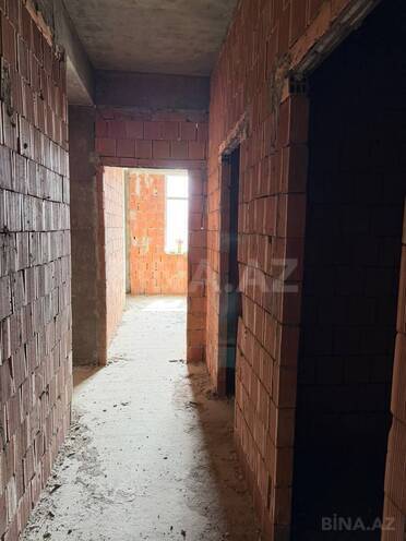 Satılır 3 otaqlı yeni tikili 91 m², Masazır q., photo 11 from 16