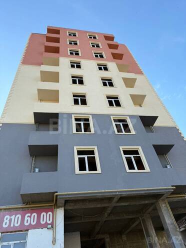 Satılır 3 otaqlı yeni tikili 91 m², Masazır q., photo 1 from 16