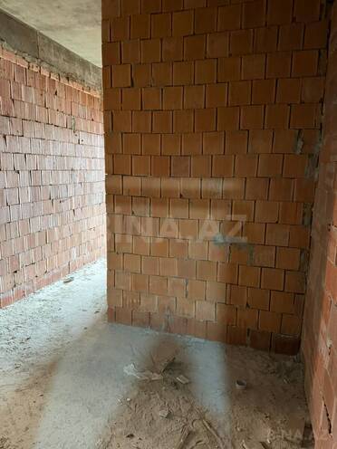 Satılır 3 otaqlı yeni tikili 91 m², Masazır q., photo 15 from 16