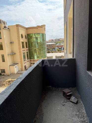 Satılır 3 otaqlı yeni tikili 91 m², Masazır q., photo 4 from 16