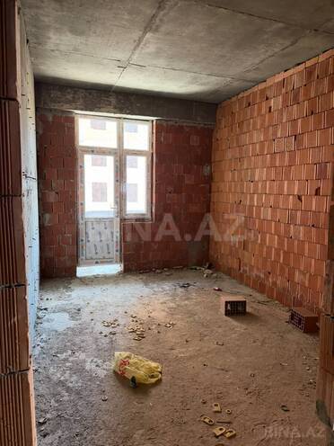 Satılır 3 otaqlı yeni tikili 91 m², Masazır q., photo 13 from 16