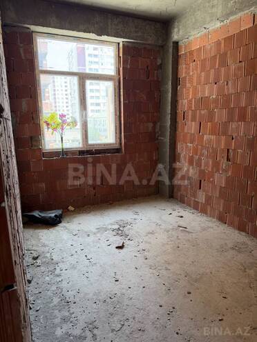 Satılır 3 otaqlı yeni tikili 91 m², Masazır q., photo 12 from 16