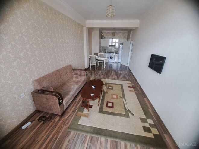 Сдаётся 2-комн. офис 60 м², м. Нариман Нариманов, photo 4 from 8