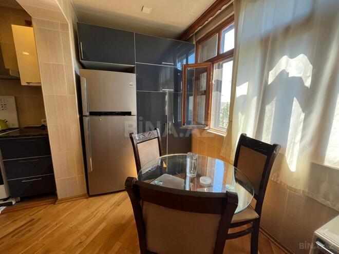 Продаётся 4-комн. вторичка 118 м², м. Гянджлик, photo 4 from 27