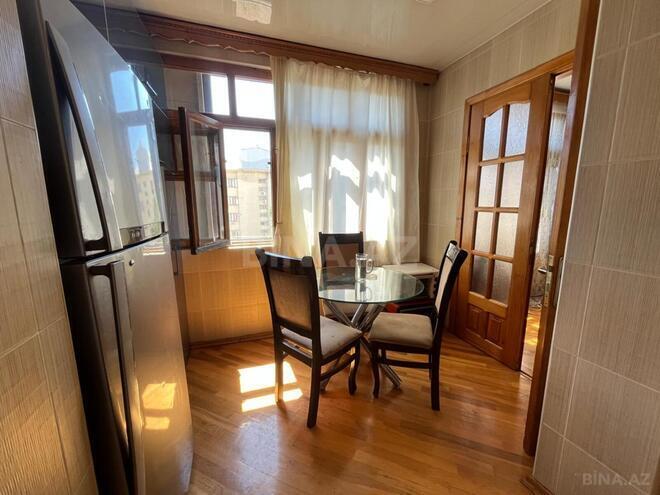 Продаётся 4-комн. вторичка 118 м², м. Гянджлик, photo 3 from 27
