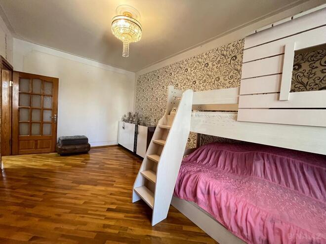 Продаётся 4-комн. вторичка 118 м², м. Гянджлик, photo 14 from 27