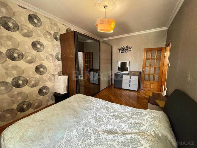 Продаётся 4-комн. вторичка 118 м², м. Гянджлик, photo 16 from 27