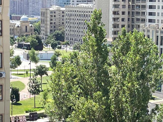 Продаётся 4-комн. вторичка 118 м², м. Гянджлик, photo 21 from 27