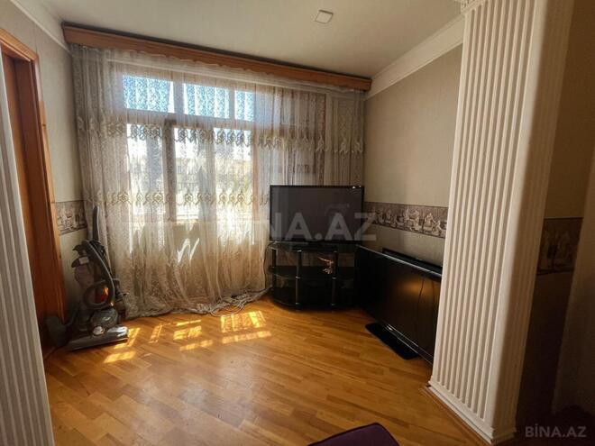 Продаётся 4-комн. вторичка 118 м², м. Гянджлик, photo 12 from 27