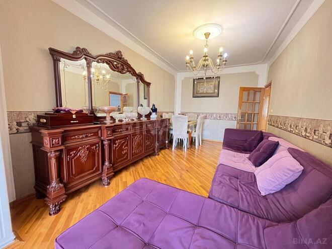 Продаётся 4-комн. вторичка 118 м², м. Гянджлик, photo 6 from 27