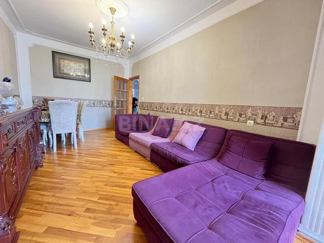 Продаётся 4-комн. вторичка 118 м², м. Гянджлик, photo 5 from 27