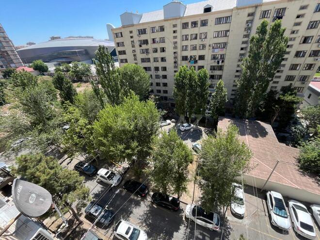 Продаётся 4-комн. вторичка 118 м², м. Гянджлик, photo 26 from 27